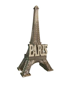 Bath & Body Works Paris Eiffelturm Wallflower LEUCHT Steckstecker - Bild 1 von 7