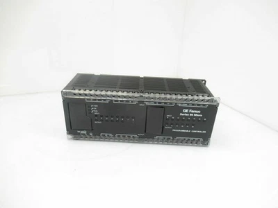 Ge Fanuc IC693UAA007BP1  Series 90 Micro Programmable Controller - Image 1 of 4
