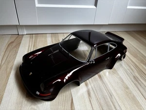 Tamiya Porsche Carrera 911 RSR 2.8 1:10 Karosserie Karosse Body 1:10 - Bild 1 von 6