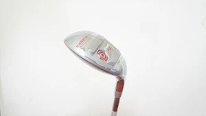 Cobra King F8 Silver/Pink Women'S 28° 6H Hybrid Ladies Rogue 1175281 Excellent - Picture 1 of 7