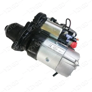 For Cummins 5288587 Engine Parts Starter M93R3002SE - Picture 1 of 3