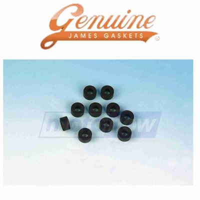 James Gasket Gas Line Seal for 1980-1984 Harley Davidson FXWG Wide Glide - py Foto 1 de 4