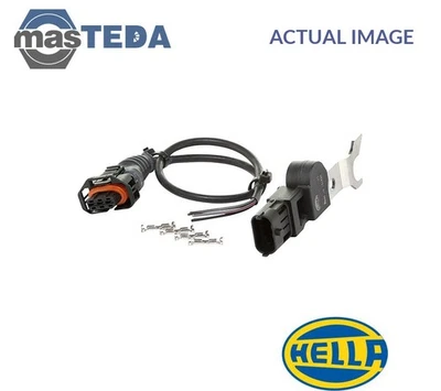 6PU 012 681-011 CRANKSHAFT POSITION SENSOR HELLA NEW OE REPLACEMENT - Image 1 of 4