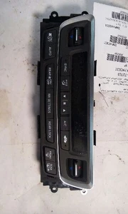 16-18 Honda Pilot Temperature Control Front - Picture 1 of 12