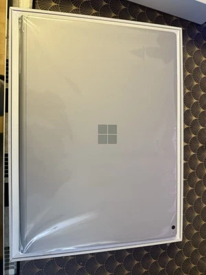 Microsoft Surface Book 3 (15 Zoll) – i7  32GB RAM 512GB SSD  GTX 1660 Ti Neu - Bild 1 von 3