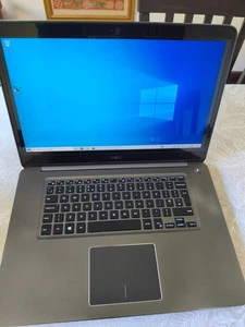 Dell Inspiron 7548 16" FHD Laptop i7 5500U 16GB RAM Sandisk 500GB SSD Win10Home - Picture 1 of 10