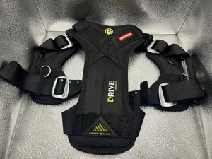 EzyDog Drive Sicherheit Reise Hunde Auto Geschirr (Medium) - Bild 1 von 4