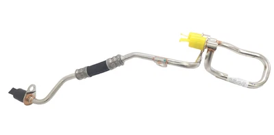 Porsche 718 Boxster & Cayman Turbo Charger Oil Pressure Line Pipe 2017-2026 - Image 1 of 4