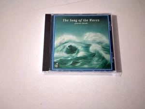 JEAN-LUC HERELLE "THE SONG OF THE WAVES" CD - Picture 1 of 2