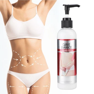 Pretty Cowry 200g Slimming Cream Thermo Active Body Sculpting Firming VA - Image 1 of 4