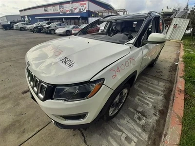 2017-2020 JEEP COMPASS Rear DIFF Carrier 4WD 3.73 RATIO OPT DME ID 68292765AG - Image 1 of 4