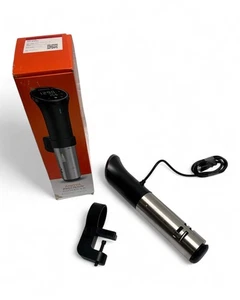 Anova - Precision Cooker 3.0 - Schwarz - Bild 1 von 3