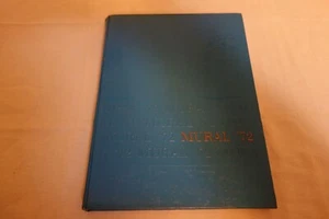 Anuario Proviso West High School Hillside I 1972 - Imagen 1 de 3