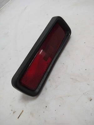 Lámpara de luz de estacionamiento trasera Geo Tracker 1989-1995 lado del pasajero derecho OEM Foto 1 de 3