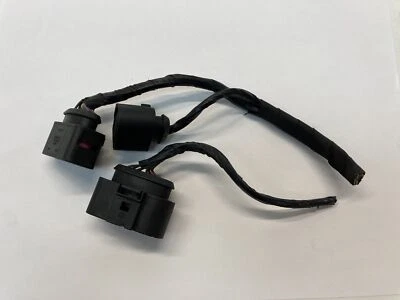 Mini Cooper Automatic Transmission Wire Harness Connectors 05-16 R5x R6x - Image 1 of 4