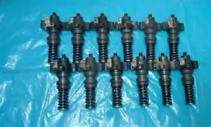 Diesel pump Injector PLD UPEC DAF XF 105 E5 Delphi 1668325 - Picture 1 of 3