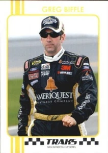 A3011- 2007 Traks Auto Racing Cards 1-100 +Inserts -You Pick- 15+ FREE US SHIP - Picture 1 of 395