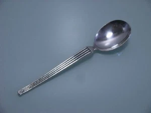 Cucchiaio per patate Ebel modello 233 Hellas placcato argento 120 - Foto 1 di 2