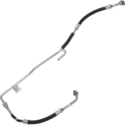 Mangueira líquida refrigerante UAC A/C para 2006-2010 Ford Explorer - Imagem 1 de 2