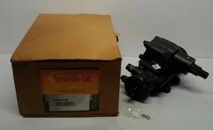 Vision-OE 502-0105 Remanufactured Steering Gear – Quality Tested - Picture 1 of 7