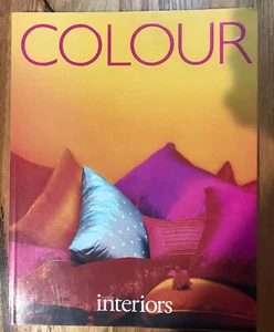 Australian Interiors Colour edited by Prue Logan Leith paperback - Foto 1 di 5