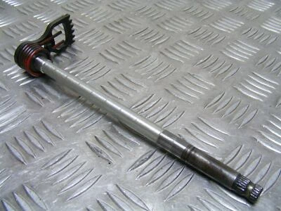 GSF600 Bandit Gear Selector Shaft Genuine Suzuki 1995-1999 711 - Image 1 of 3