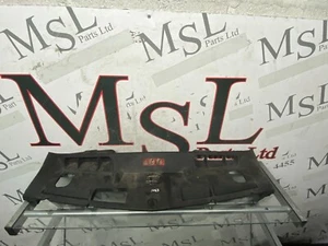 MERCEDES BENZ W204 C KLASSE FACELIFT 11-14 KÜHLER TOP LUFTFÜHRUNGSVERKLEIDUNG 2045000155 - Bild 1 von 8