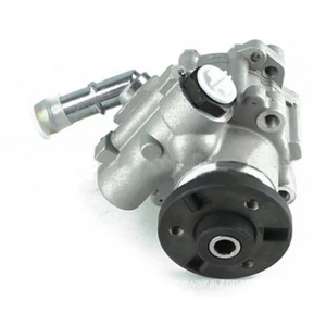 Power Steering Pump 32413450590 Fit For BMW X3 E83 N52 2008-2010 3.0L L6 - Picture 1 of 5
