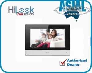 HiLook IP intercom indoor monitor screen replacement HA-KIT-P2 - Picture 1 of 1