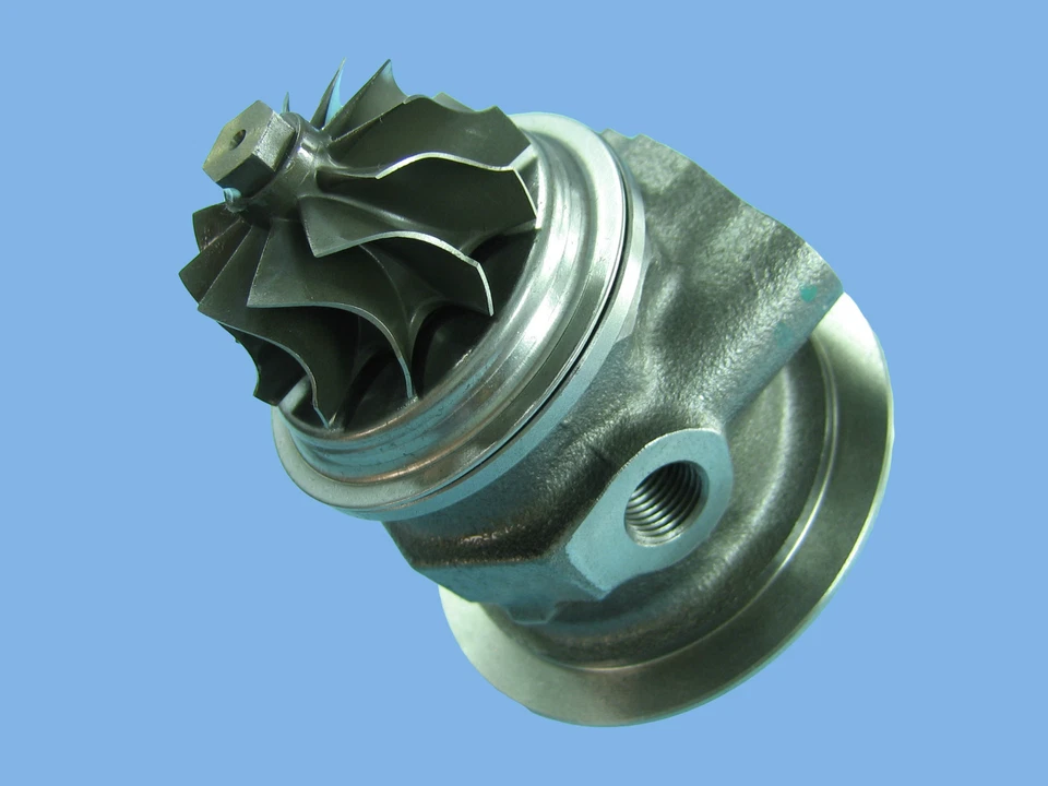 Cartucho turbo cargador Saab 9000 1994 16V B204 2,0 L/4 9146051 TB2569 CHRA Foto 1 de 4