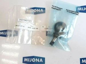 Atlas Copco 4150 1153 80 GEAR WHEEL SET 4150115380 (new old stock) - Bild 1 von 5