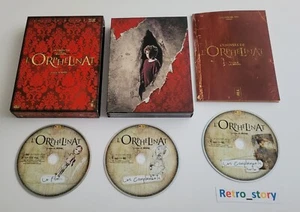 Coffret 3 DVD L'Orphelinat - Edition Ultime - J.A. BAYONA - Picture 1 of 7