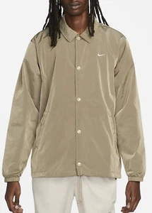 Nike Sportswear Authentics Herren Trainer Jacke DQ5005-247 Neu mit Etikett 2XLT - Bild 1 von 2