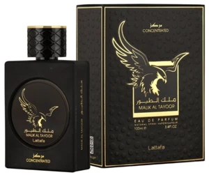 LATTAFA Malik Al Tayoor Concentrated, Unisex Eau de Parfum 100ml variant - Bild 1 von 5