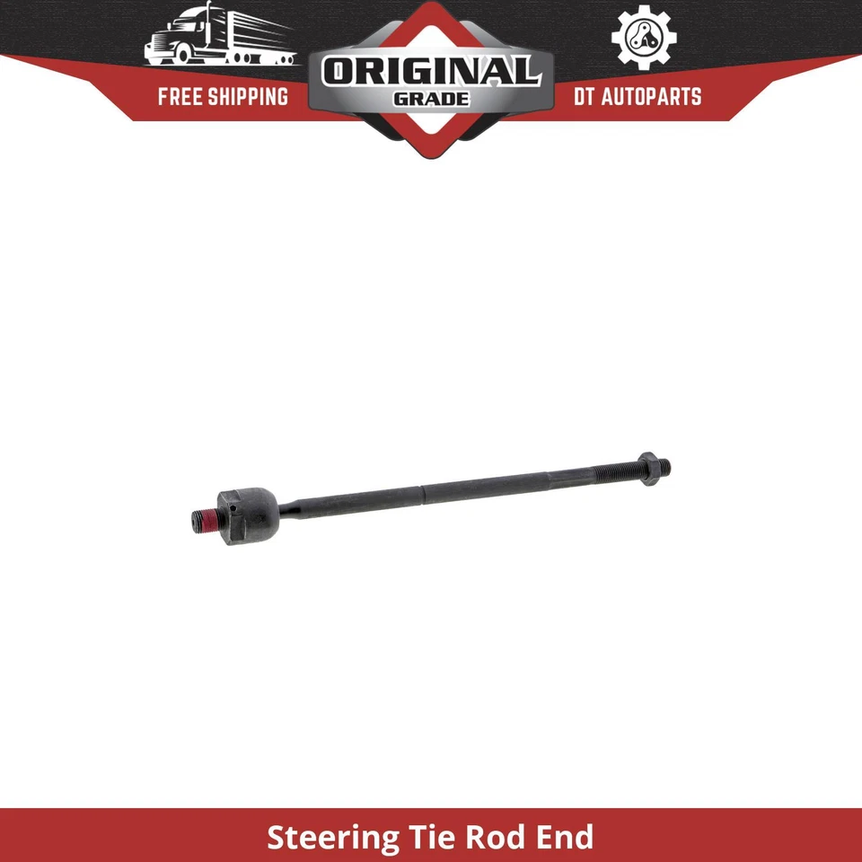 Extremo de barra de dirección interior delantero Mevotech 2006 2007 para Ford Mustang 2005-2010 Foto 1 de 2