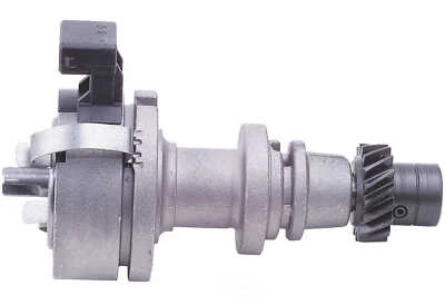 Distribuidor para Volkswagen Jetta Golf Cabriolet 1985-1990 CARDONE REMAN Foto 1 de 4