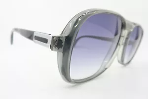 Vintage 70s Silhouette sunglasses Mod 230 col 810 size 58-18 145 made in Austria - Picture 1 of 8