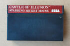 SEGA MASTER SYSTEM  --- CASTLE OF ILLUSION starring MICKEY MOUSE ---