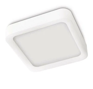  Philips Ledino LED Deckenleuchte Stimus Weiss Deckenlampe Leuchte 40833-31-16 - Bild 1 von 2