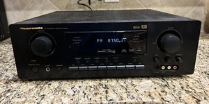 Marantz SR-5000 Audio/Video HiFi Surround Sound Receiver NO Remote In Black - Picture 1 of 7