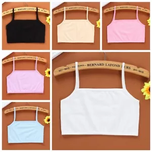 Ropa interior corta de algodón suave de primera barra 5 Park 6-16 años niños niñas - Imagen 1 de 14