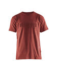 Blakläder® T-Shirt 3D 3531 1042 in div. Farben