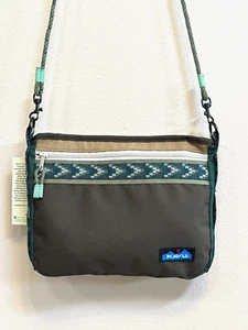 Bolsa de guardián KAVU Kachemak ~ Forest Park 🌲🌲🌲 - Imagen 1 de 10