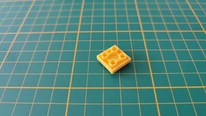 Pièce AM1146BYE pièce détachée Mega Mattel #D89 - Picture 1 of 2