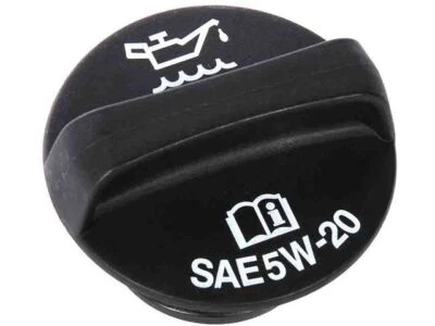 Tapa de llenado de aceite de chispa para Chevrolet 2013-2015 AC Delco 42733YVCY 2014 Foto 1 de 2