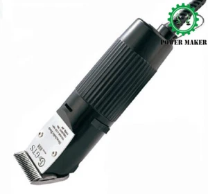 220V Profi Haustier Hund Trimmer Haarschneidemaschine Kit für Katze Hund Tiere Haarpflege - Bild 1 von 6