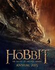 Annual 2015 (The Hobbit: The Battle..., J. R. R. Tolkie