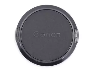 Canon Genuine Front Lens Cap C-72mm For NewFD NFD Lens Filter Rim Diameter 72mm - Picture 1 of 18