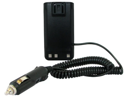 MITEX BATTERY ELIMINATOR FOR MITEX SITE HANDHELD RADIOS - Image 1 of 3