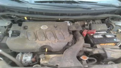 Used Front Left Seat Belt Front fits: 2010 Nissan Versa bucket driver retractor - Image 1 of 4